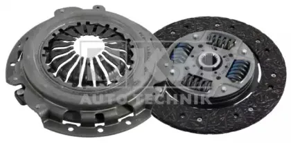 069 2239 KM Germany Комплект сцепления